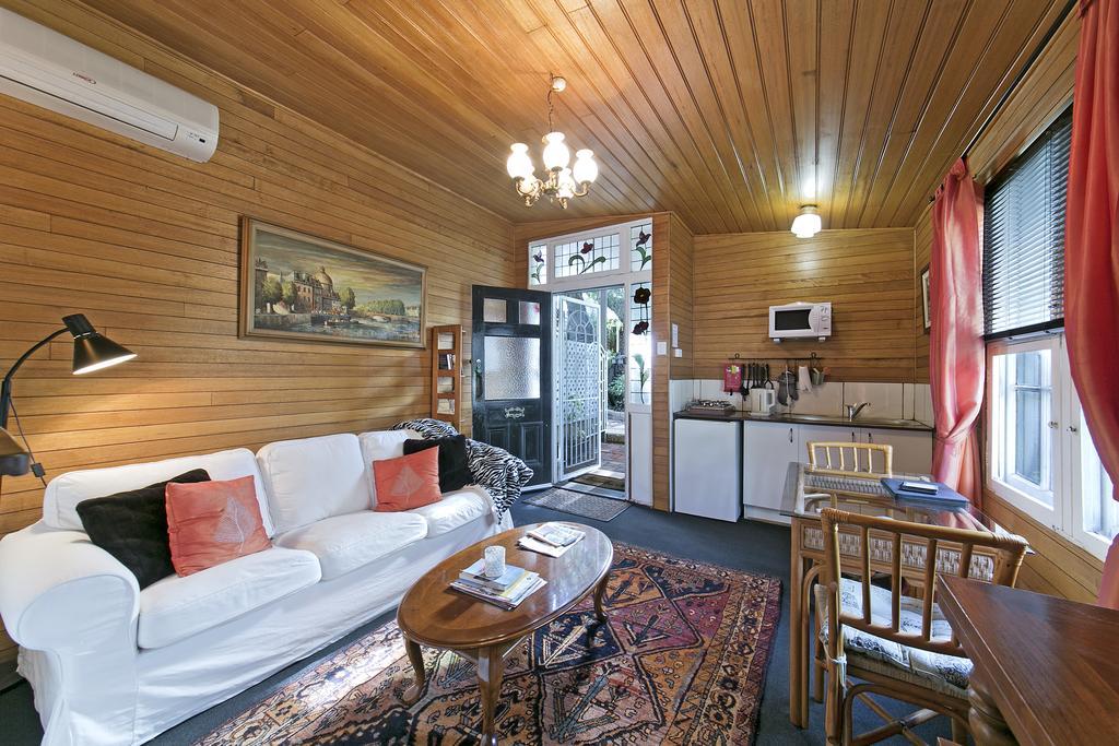 Hillside Country Retreat Hotel Йорк Екстериор снимка