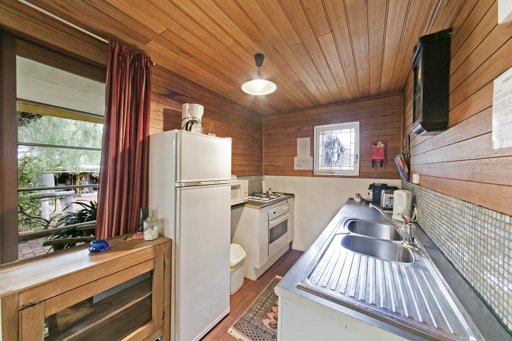 Hillside Country Retreat Hotel Йорк Екстериор снимка