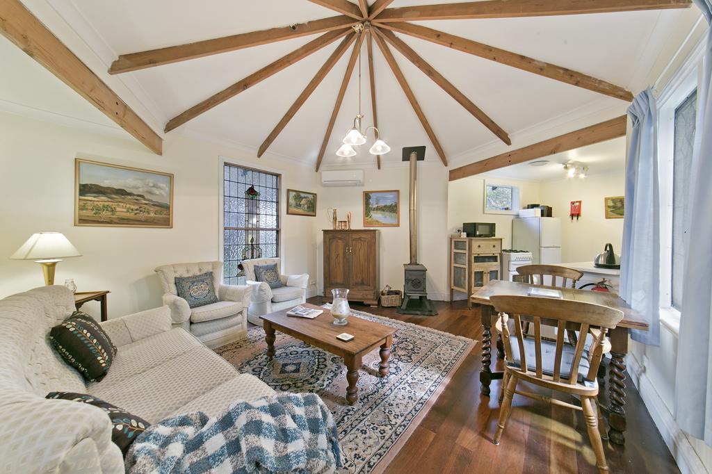 Hillside Country Retreat Hotel Йорк Екстериор снимка