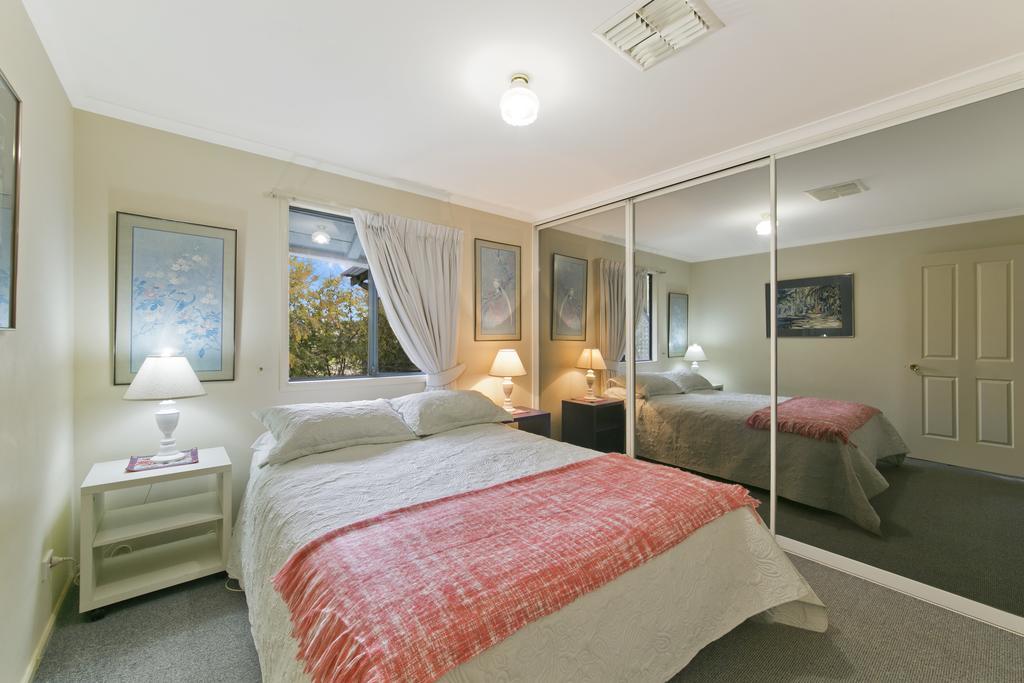 Hillside Country Retreat Hotel Йорк Екстериор снимка