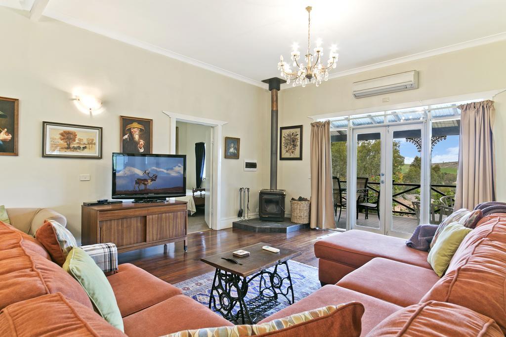 Hillside Country Retreat Hotel Йорк Екстериор снимка